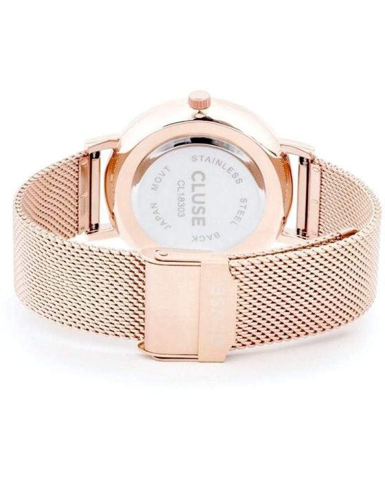 Cluse Minuit Mesh CL30013 - 