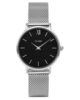 Cluse Minuit Mesh CL30015 - 
