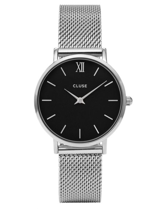 Cluse Minuit Mesh CL30015