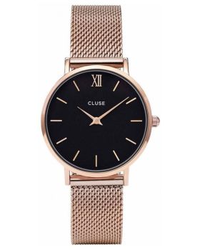 Cluse Minuit Mesh CL30016 -  Cluse Minuit Mesh CL30016 -