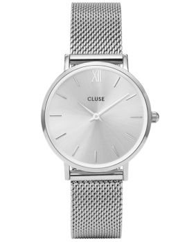 Cluse Minuit Mesh CL30023 -  Cluse Minuit Mesh CL30023 -