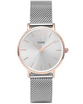 Cluse Minuit Mesh CL30025 -  Cluse Minuit Mesh CL30025 -