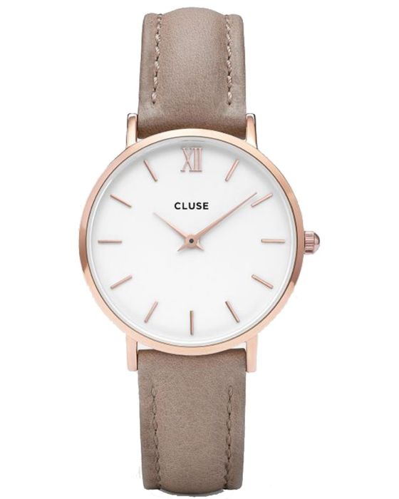 Cluse Minuit Mesh CL30043 Cluse Minuit Mesh CL30043
