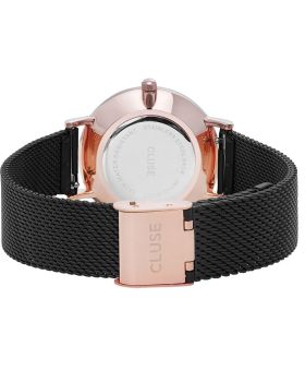 Cluse Minuit Mesh CL30064 - 