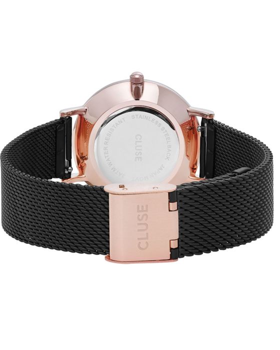Cluse Minuit Mesh CL30064 - 