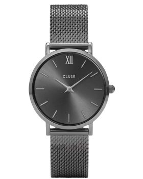 Cluse Minuit Mesh CL30067 - 
