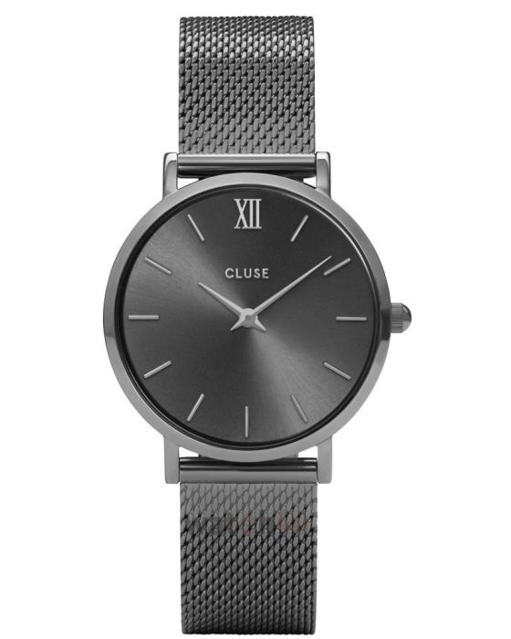 Cluse Minuit Mesh CL30067