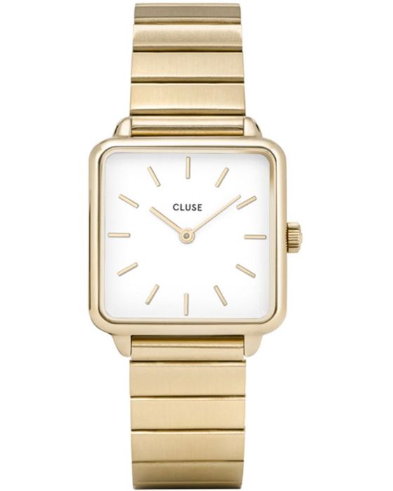 Cluse La Tetragone CL60023S