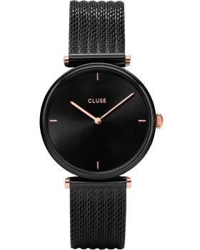 Cluse Triomphe Mesh CL61004 - 