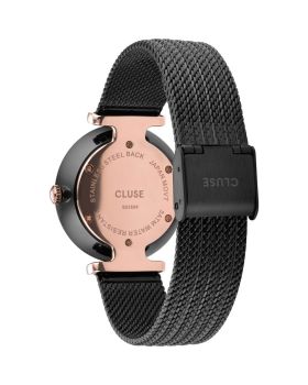 Cluse Triomphe Mesh CL61004 - 