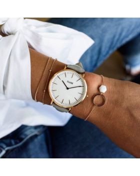 Cluse La Boheme CLA001 -  Cluse La Boheme CLA001 -