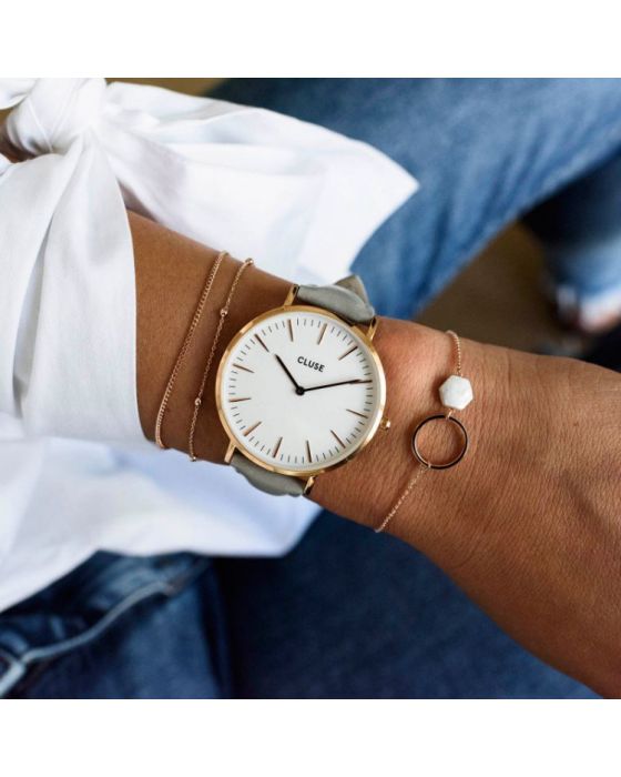 Cluse La Boheme CLA001 -  Cluse La Boheme CLA001 -