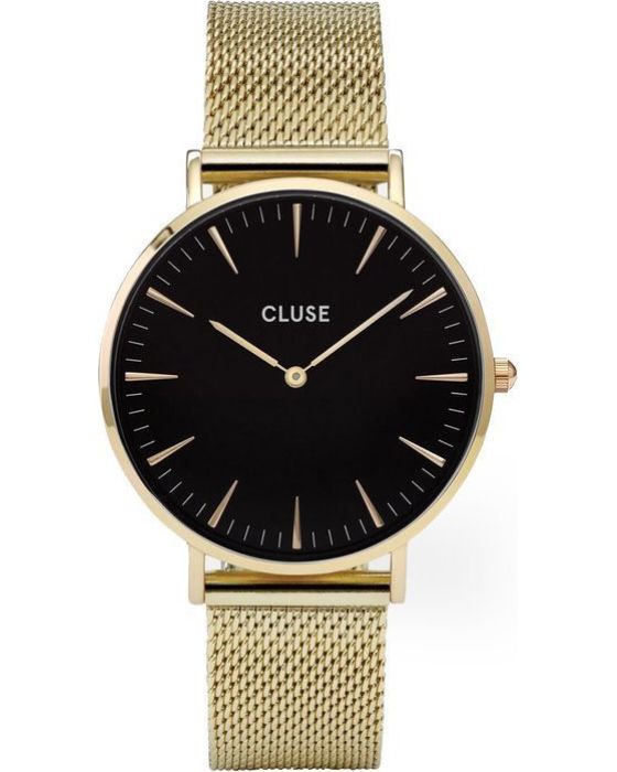 Cluse La Boheme Mesh CW0101201014 Cluse La Boheme Mesh CW0101201014