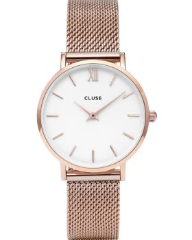 Cluse Minuit CW0101203001