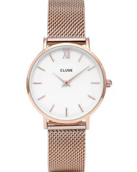 Cluse Minuit CW0101203001