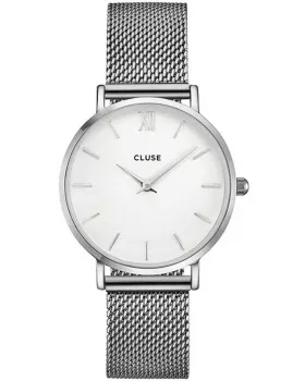 Cluse Minuit CW0101203002
