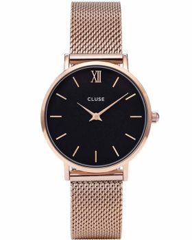 Cluse Minuit CW0101203003