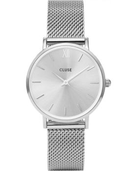 Cluse Minuit Mesh CW0101203011