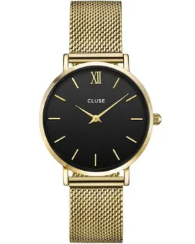 Cluse Minuit CW0101203017