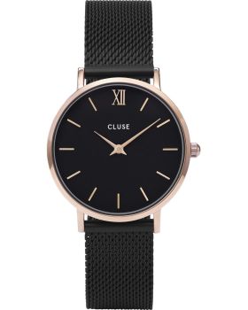 Cluse Minuit CW0101203024