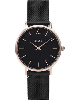 Cluse Minuit CW0101203024