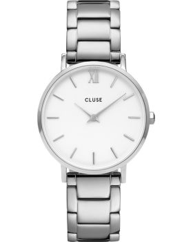Cluse Minuit 3-Link CW0101203026