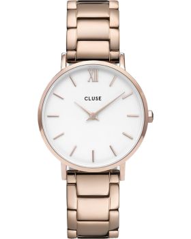 Cluse Minuit 3-Link CW0101203027