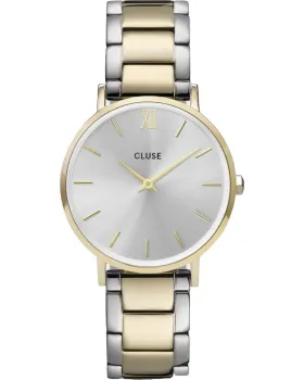 Cluse Minuit CW0101203028
