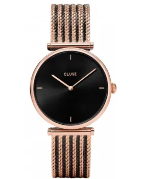 Cluse Triomphe Mesh CW0101208005