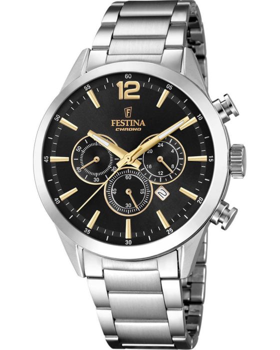 Festina Chronograph F20343/4