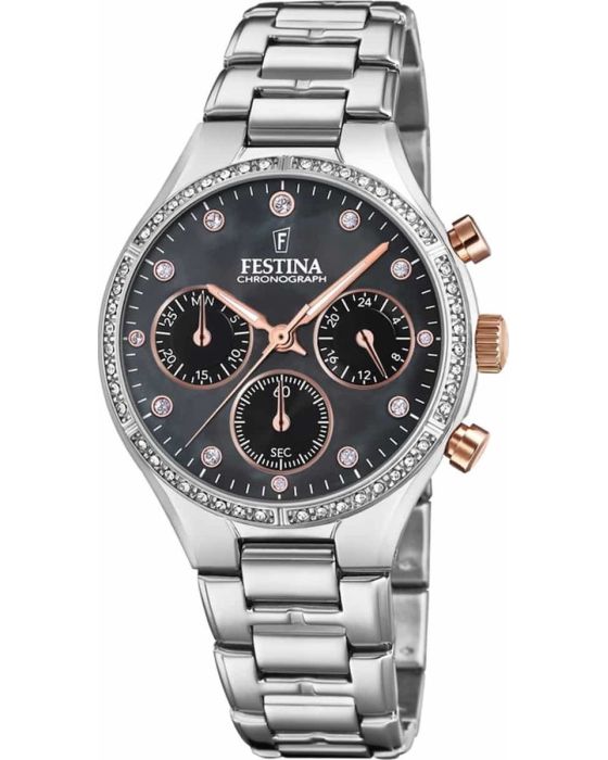 Festina Boyfriend Chronograph F20401/4