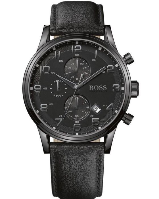 Hugo Boss Aeroliner Chronograph 1512567