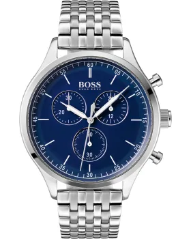 Hugo Boss Companion Chronograph 1513653