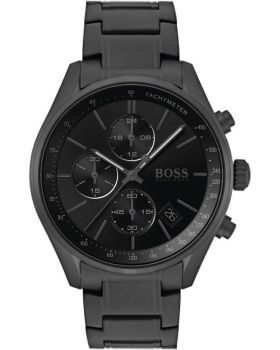 Hugo Boss Grand Prix Chronograph 1513676