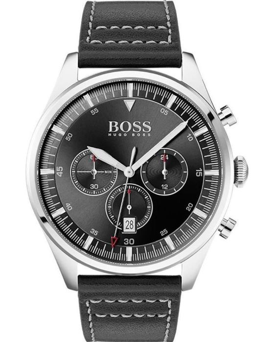 Hugo Boss Pioneer Chronograph 1513708 Hugo Boss Pioneer Chronograph 1513708