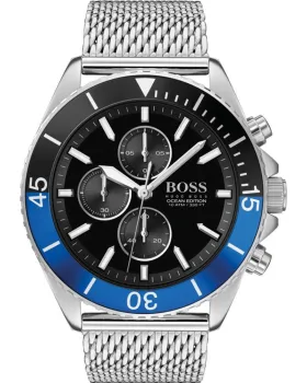 Hugo Boss Ocean Edition Chronograph 1513742