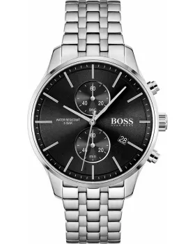 Hugo Boss Associate Chronograph 1513869