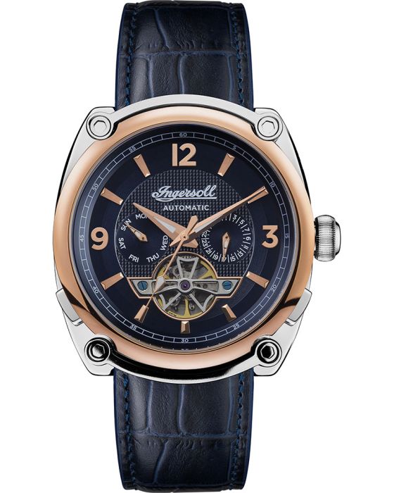 Ingersoll Michigan Automatic I01101B Ingersoll Michigan Automatic I01101B