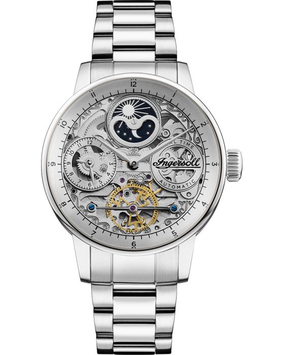 Ingersoll The Jazz Automatic I07703 Ingersoll The Jazz Automatic I07703