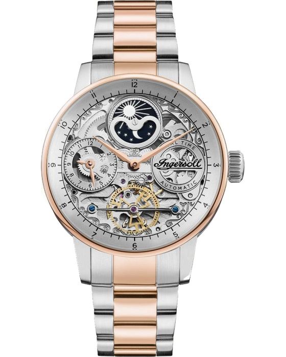 Ingersoll The Jazz Automatic I07706