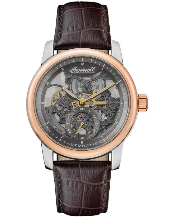 Ingersoll Baldwin Automatic I11001 Ingersoll Baldwin Automatic I11001