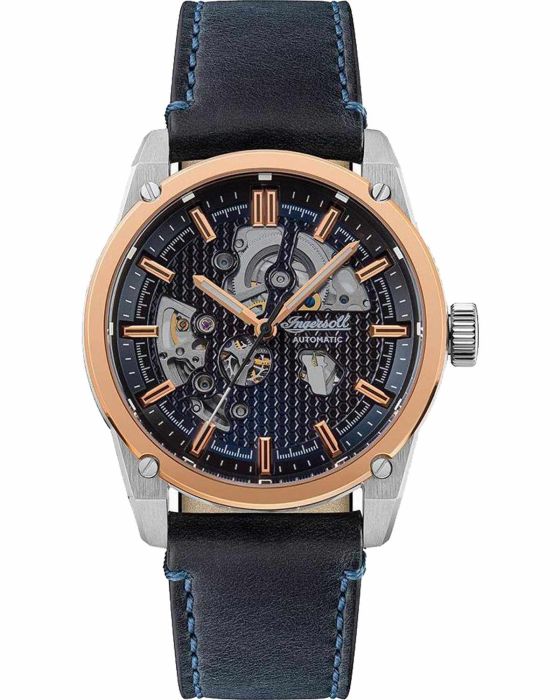 Ingersoll Carroll Automatic I11602 Ingersoll Carroll Automatic I11602