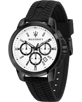 Maserati Successo Chronograph R8871621010