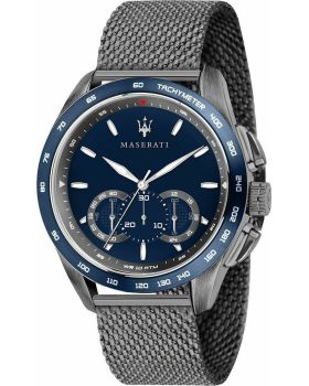 Maserati Traguardo Chronograph R8873612009