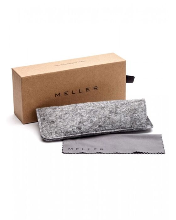 Meller Banna All Black BA-TUTCAR -  Meller Banna All Black BA-TUTCAR -