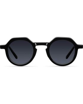 Meller Hasan All Black HA-TUTCAR
