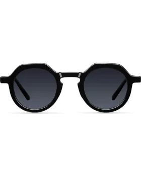 Meller Hasan All Black HA-TUTCAR