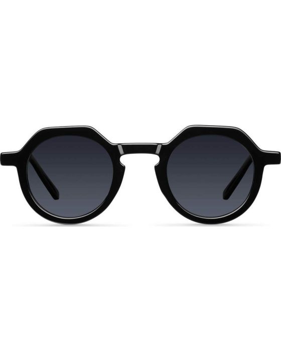 Meller Hasan All Black HA-TUTCAR