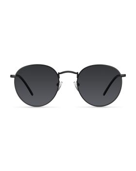 Meller Yster All Black Y-TUTCAR