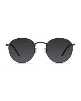 Meller Yster All Black Y-TUTCAR